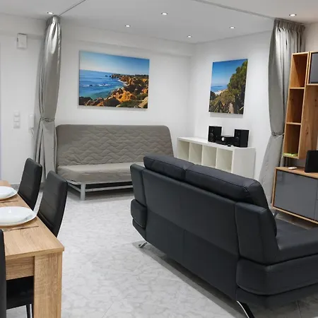 Apartman Linda Vista