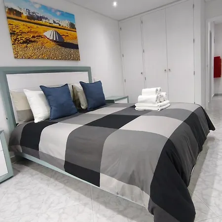 Linda Vista Appartement