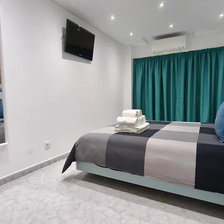 公寓 Linda Vista *