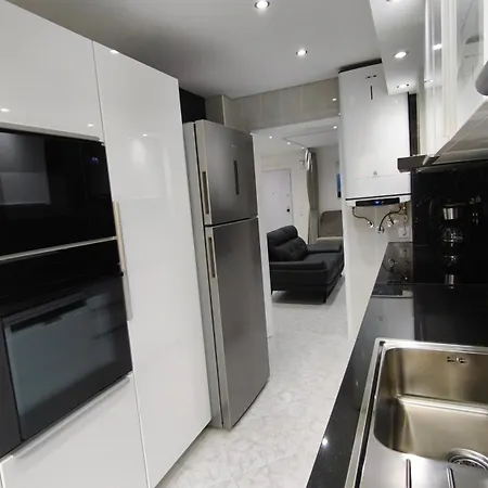 Linda Vista * 阿尔布费拉