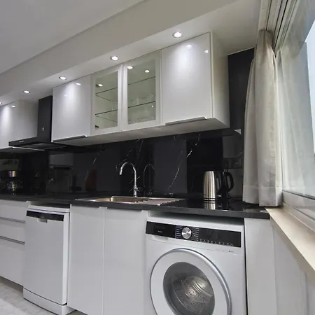Appartement Linda Vista