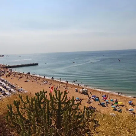 Daire Linda Vista Albufeira