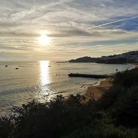 Linda Vista 阿尔布费拉