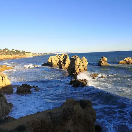 Appartement Linda Vista Albufeira