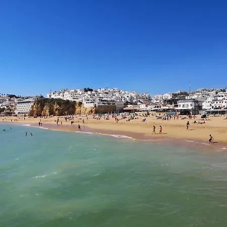 Linda Vista * 阿尔布费拉