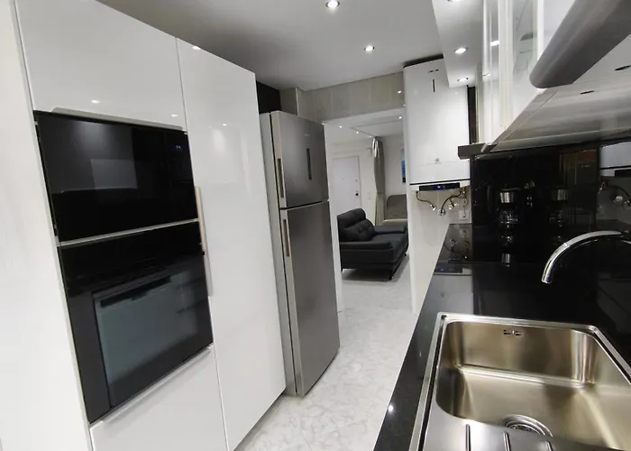 Linda Vista * 阿尔布费拉