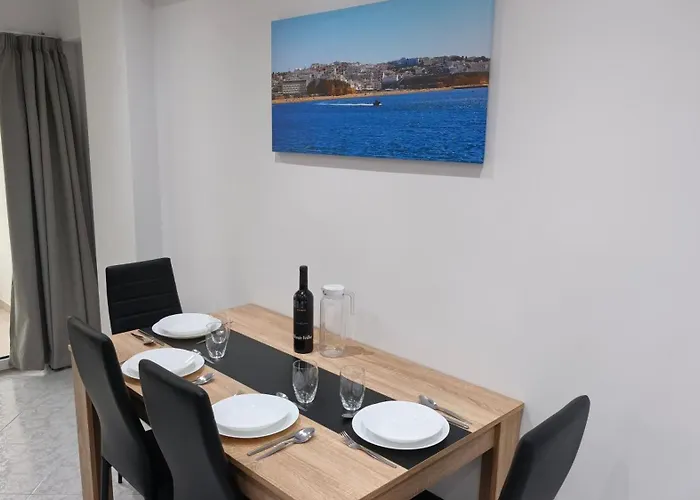 公寓 Linda Vista *