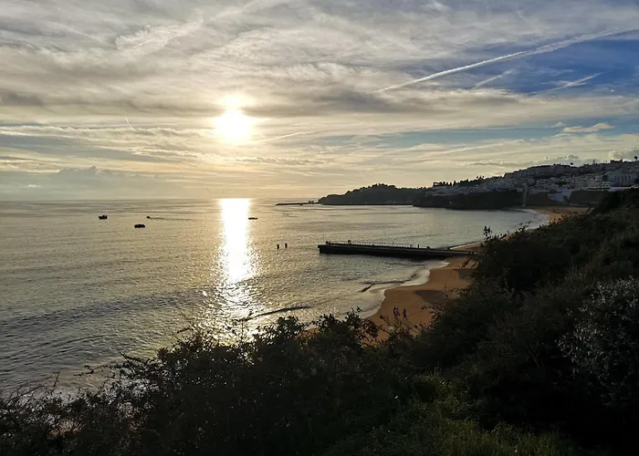 Linda Vista 阿尔布费拉