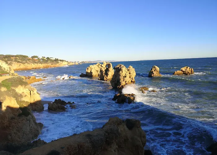 公寓 Linda Vista 阿尔布费拉