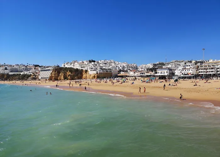 Linda Vista * 阿尔布费拉