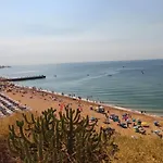דירה Linda Vista אלבופיירה